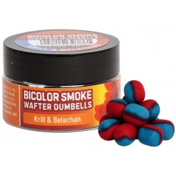 Benzar Mix - Bicolor Smoke Wafter Krill Belachan 10mm